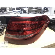 BAŞKAN TİC.MERCEDES A2059065200 W205 SW SAG STOP 2059065200